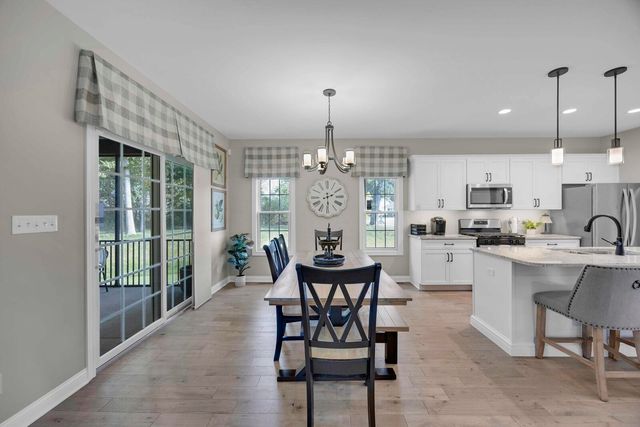 12701 Creekside Drive, Cedar Lake, IN 46303