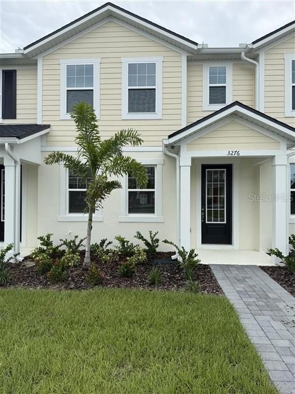 3276 GARDENIA RESERVE STREET, Apopka, FL 32712