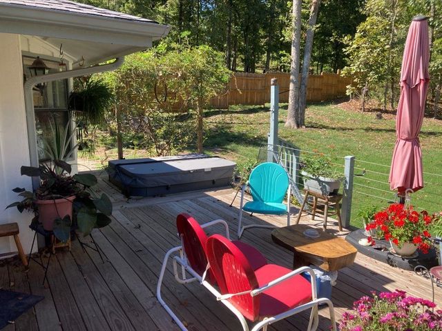 37 Keno Drive, Cherokee Village, AR 72529