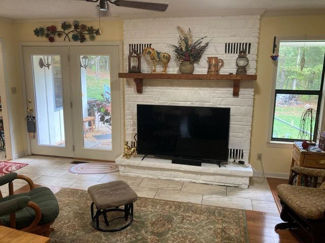 37 Keno Drive, Cherokee Village, AR 72529