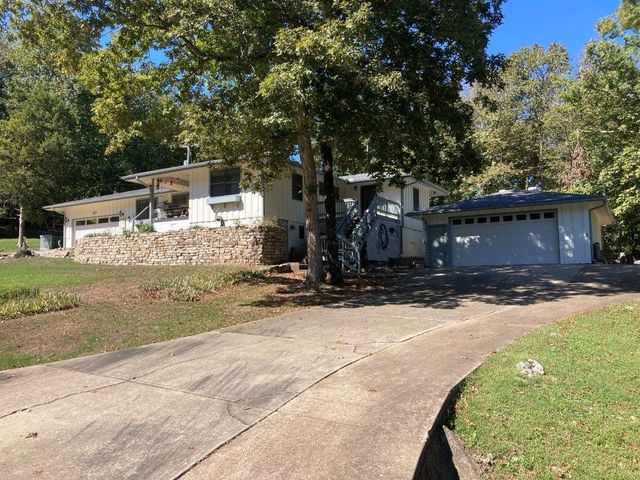 37 Keno Drive, Cherokee Village, AR 72529