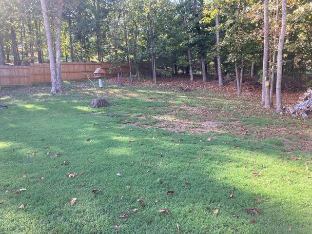 37 Keno Drive, Cherokee Village, AR 72529