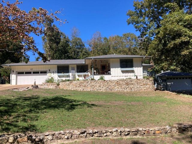 37 Keno Drive, Cherokee Village, AR 72529