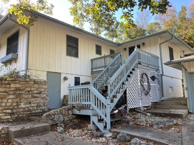 37 Keno Drive, Cherokee Village, AR 72529