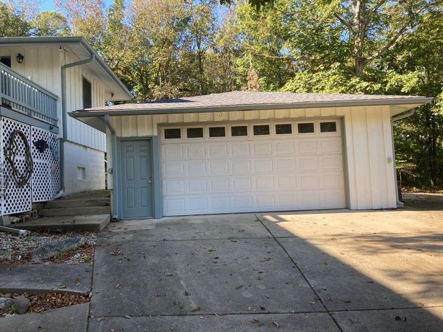 37 Keno Drive, Cherokee Village, AR 72529