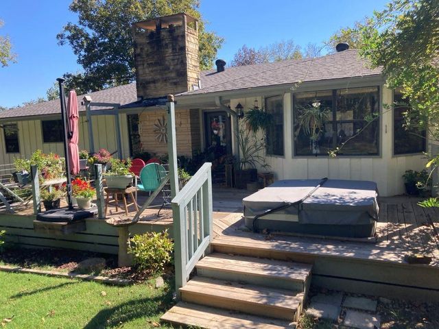 37 Keno Drive, Cherokee Village, AR 72529