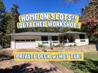 37 Keno Drive, Cherokee Village, AR 72529