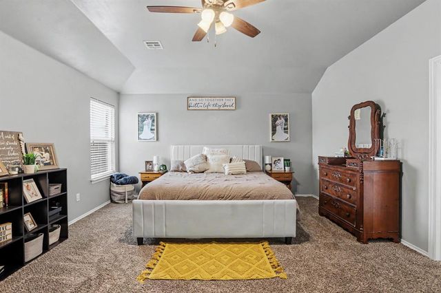 11444 SW 25th Terrace, Yukon, OK 73099