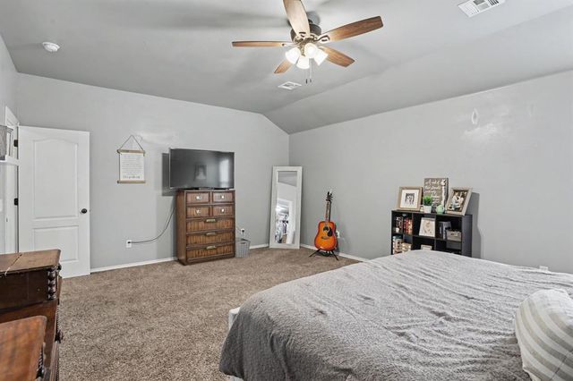 11444 SW 25th Terrace, Yukon, OK 73099