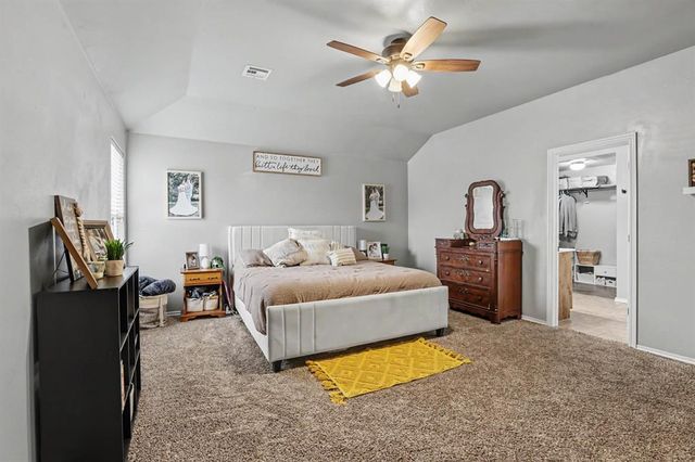 11444 SW 25th Terrace, Yukon, OK 73099