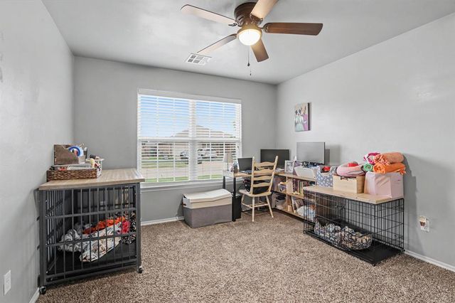 11444 SW 25th Terrace, Yukon, OK 73099