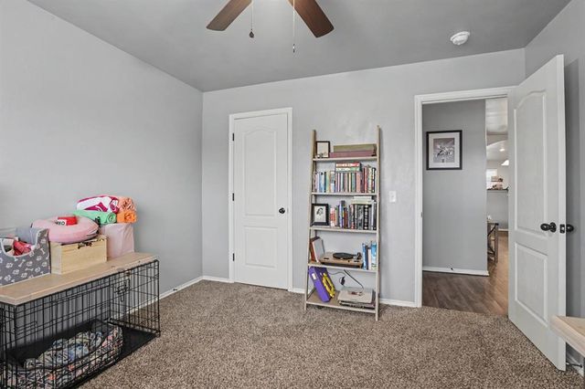 11444 SW 25th Terrace, Yukon, OK 73099