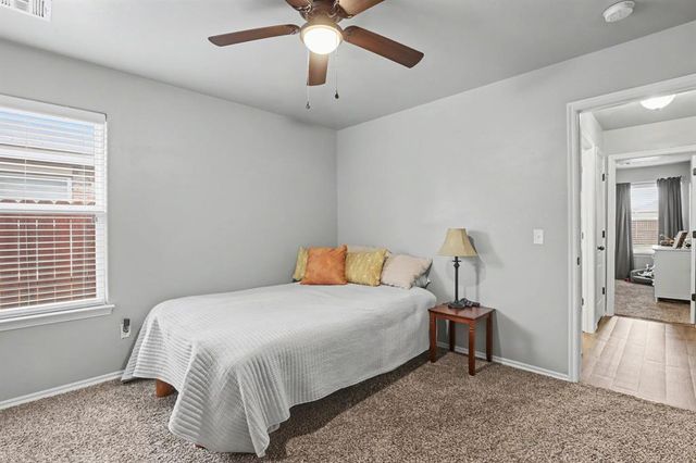 11444 SW 25th Terrace, Yukon, OK 73099