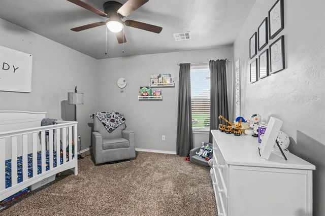 11444 SW 25th Terrace, Yukon, OK 73099