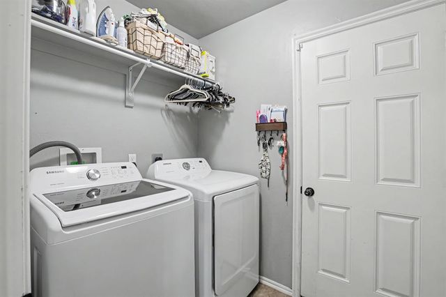 11444 SW 25th Terrace, Yukon, OK 73099
