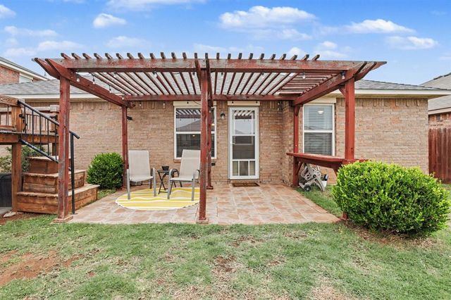 11444 SW 25th Terrace, Yukon, OK 73099