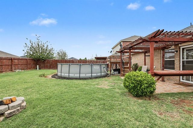 11444 SW 25th Terrace, Yukon, OK 73099