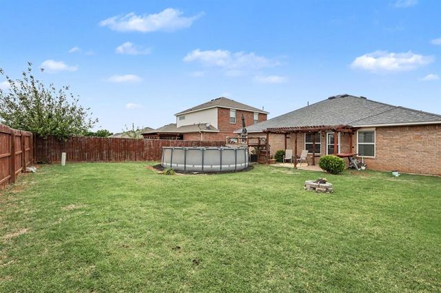 11444 SW 25th Terrace, Yukon, OK 73099