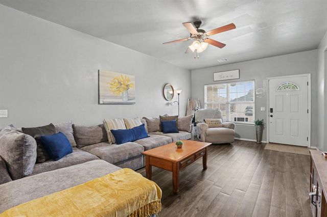 11444 SW 25th Terrace, Yukon, OK 73099