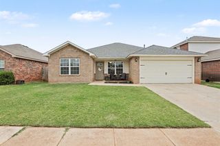 11444 SW 25th Terrace, Yukon, OK 73099