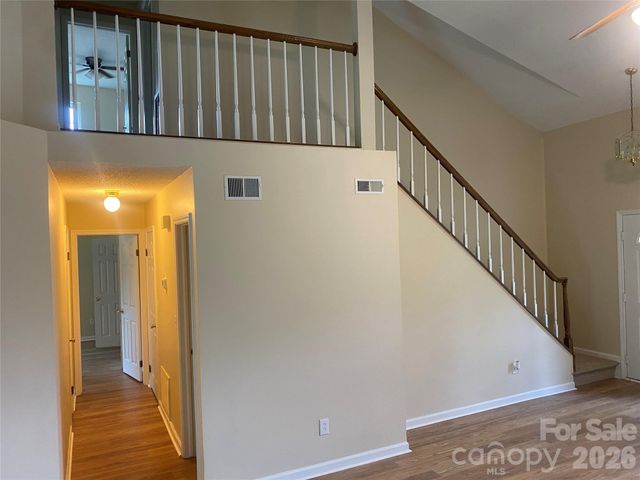 11101 Deerpath Court, Charlotte, NC 28262