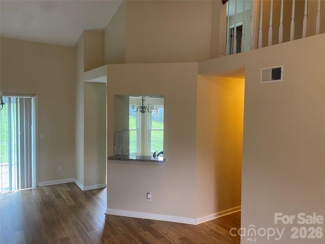 11101 Deerpath Court, Charlotte, NC 28262