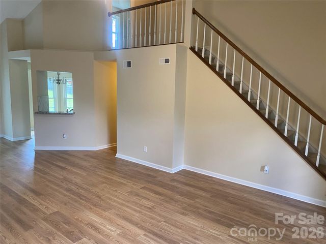 11101 Deerpath Court, Charlotte, NC 28262
