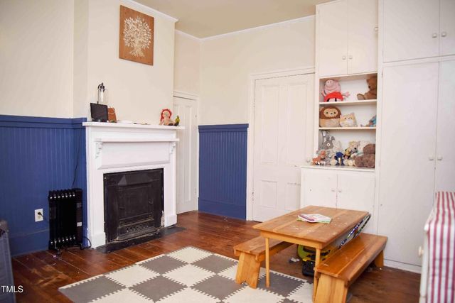 304 E Main Street, Elm City, NC 27822