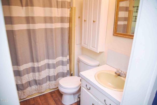 304 E Main Street, Elm City, NC 27822