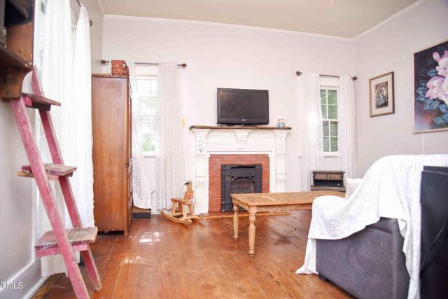 304 E Main Street, Elm City, NC 27822