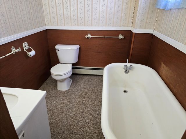 135-137 MEADVILLE Street, Edinboro, PA 16412