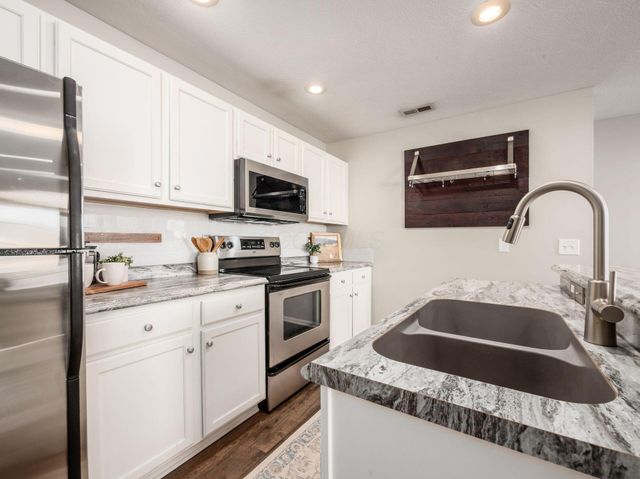 4969 Ivyvine Boulevard, Dublin, OH 43016