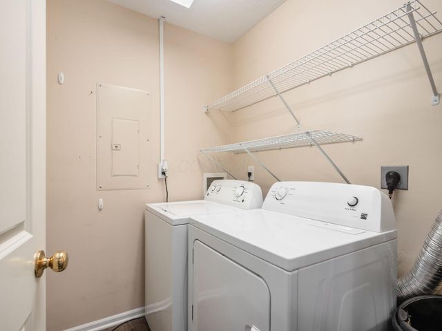 4969 Ivyvine Boulevard, Dublin, OH 43016