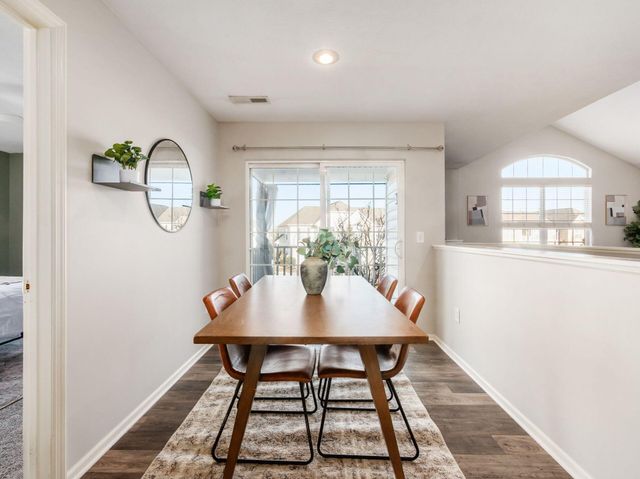 4969 Ivyvine Boulevard, Dublin, OH 43016