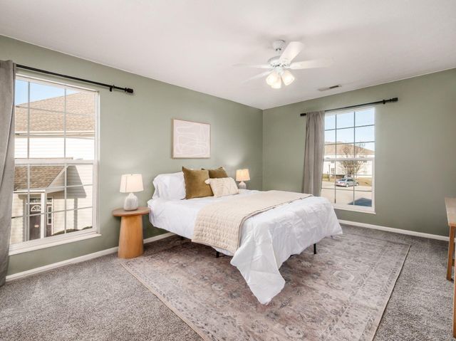 4969 Ivyvine Boulevard, Dublin, OH 43016