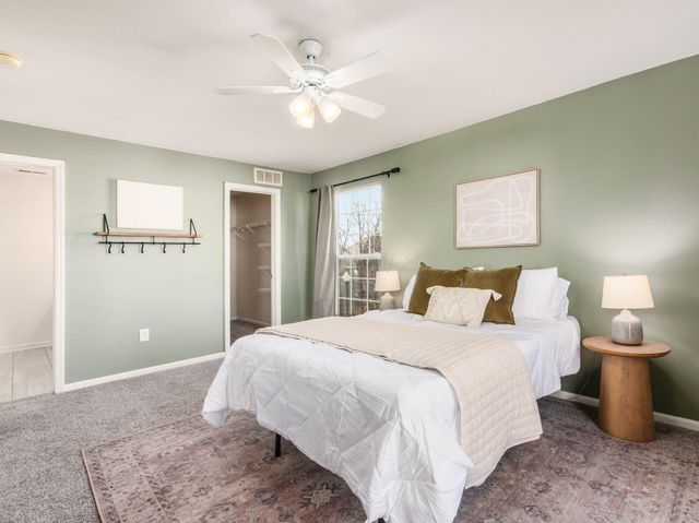 4969 Ivyvine Boulevard, Dublin, OH 43016