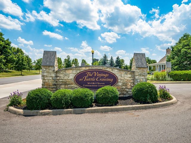 4969 Ivyvine Boulevard, Dublin, OH 43016