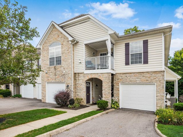 4969 Ivyvine Boulevard, Dublin, OH 43016