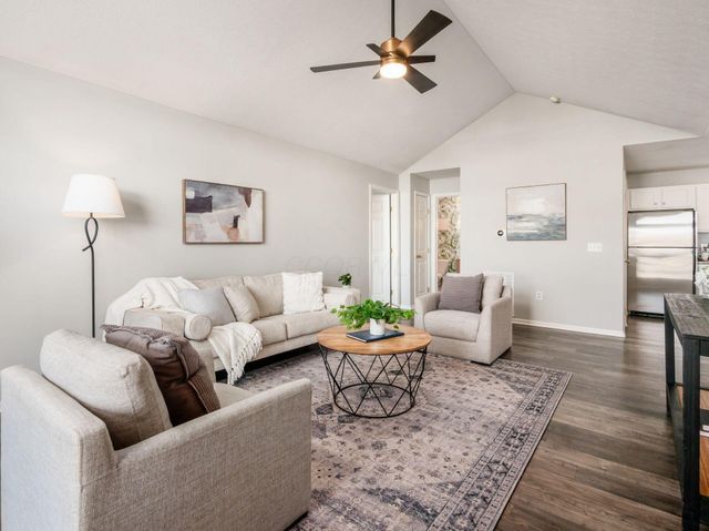 4969 Ivyvine Boulevard, Dublin, OH 43016