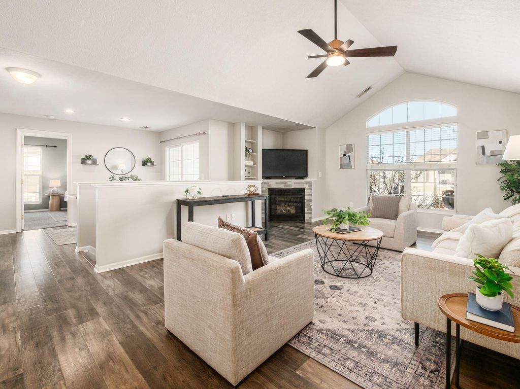 4969 Ivyvine Boulevard, Dublin, OH 43016