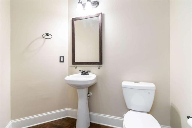 175 Annelle Park Dr, Fayetteville, GA 30215