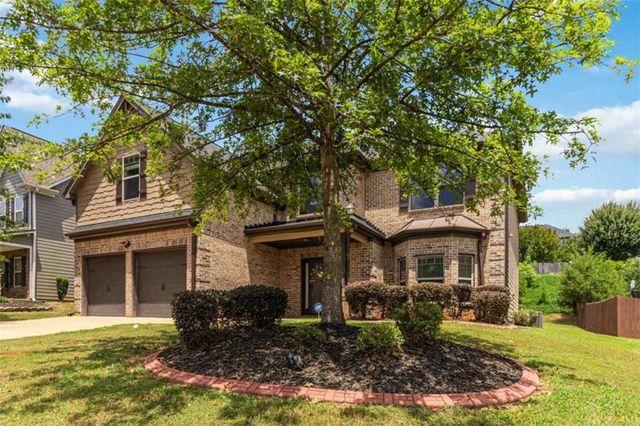 175 Annelle Park Dr, Fayetteville, GA 30215