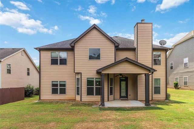 175 Annelle Park Dr, Fayetteville, GA 30215