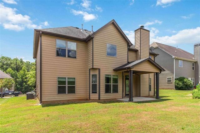 175 Annelle Park Dr, Fayetteville, GA 30215