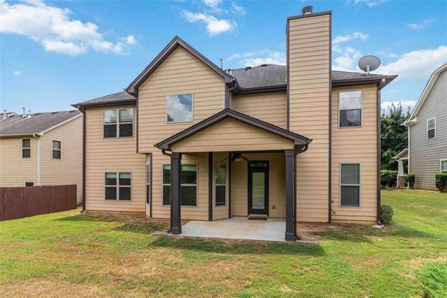 175 Annelle Park Dr, Fayetteville, GA 30215