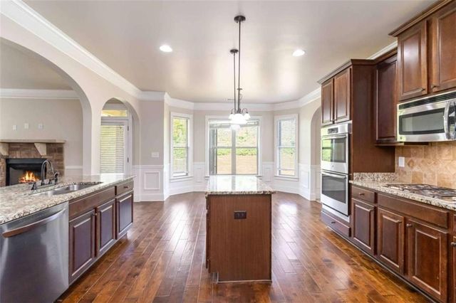 175 Annelle Park Dr, Fayetteville, GA 30215