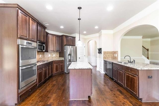 175 Annelle Park Dr, Fayetteville, GA 30215