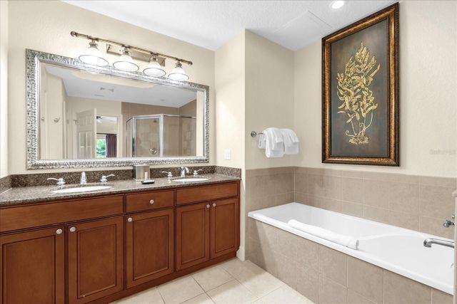 7662 WHISPER WAY 103, Reunion, FL 34747