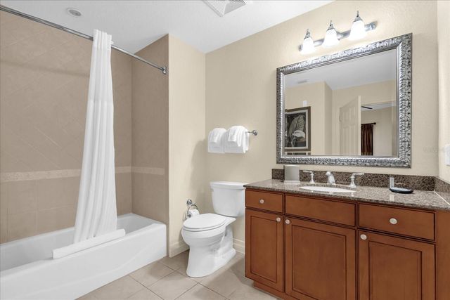 7662 WHISPER WAY 103, Reunion, FL 34747