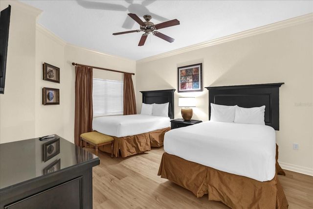 7662 WHISPER WAY 103, Reunion, FL 34747